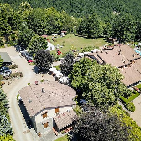 Borgo Caiano Country Inn エクステリア 写真