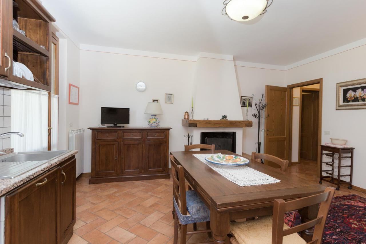 Borgo Caiano Country Inn エクステリア 写真