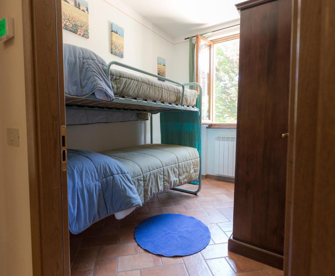 Borgo Caiano Country Inn エクステリア 写真
