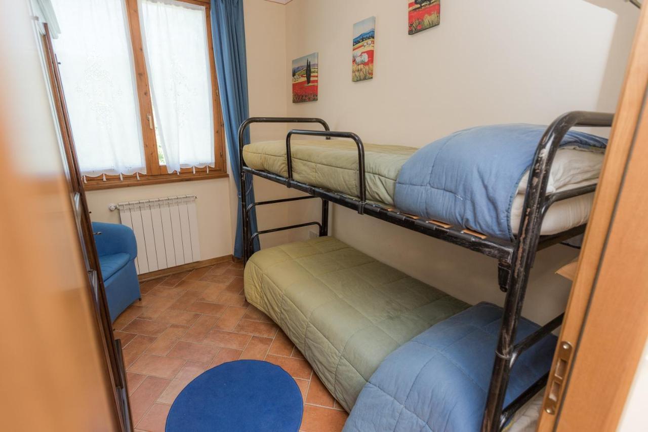 Borgo Caiano Country Inn エクステリア 写真