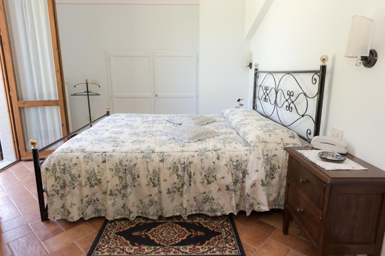 Borgo Caiano Country Inn エクステリア 写真
