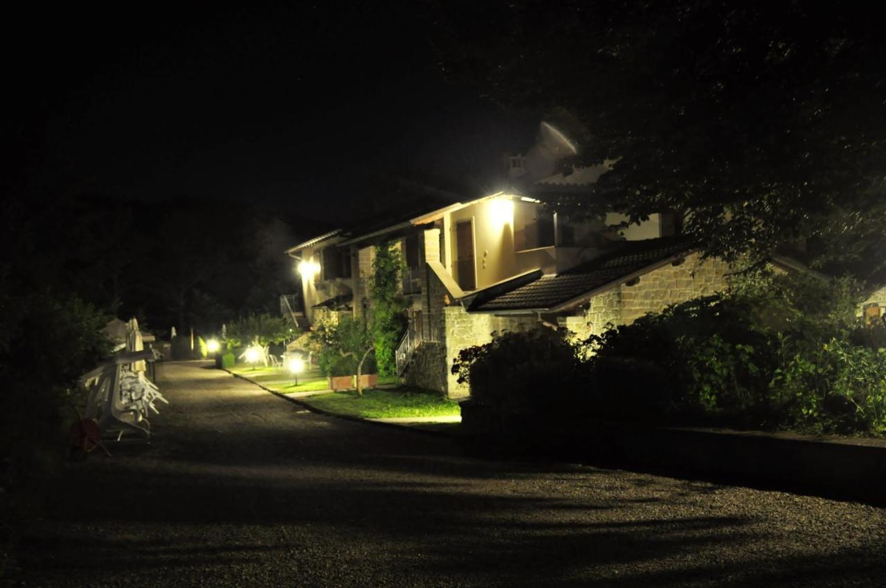 Borgo Caiano Country Inn エクステリア 写真