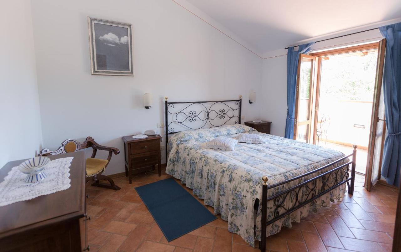 Borgo Caiano Country Inn エクステリア 写真