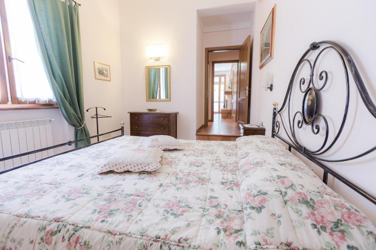 Borgo Caiano Country Inn エクステリア 写真