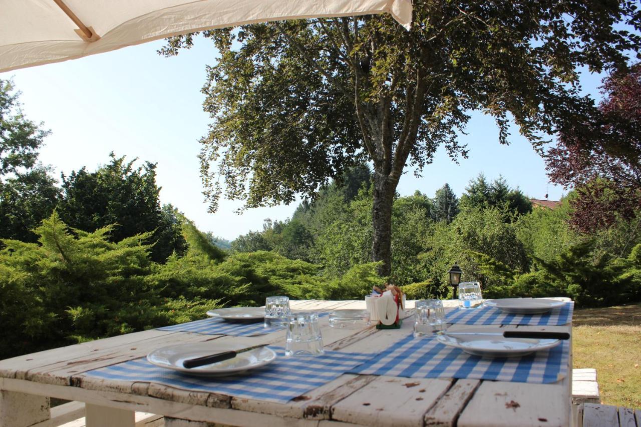 Borgo Caiano Country Inn エクステリア 写真