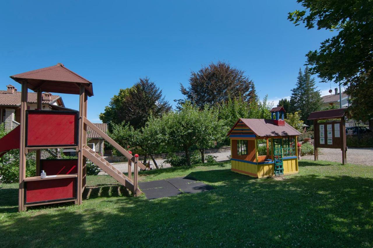 Borgo Caiano Country Inn エクステリア 写真