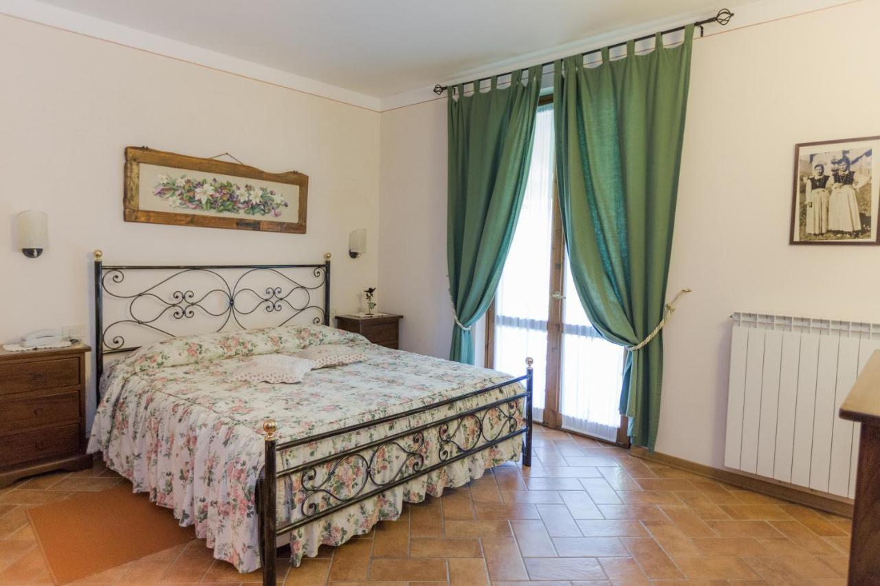 Borgo Caiano Country Inn エクステリア 写真