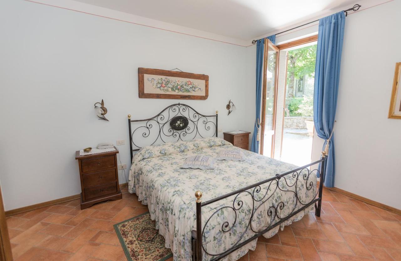 Borgo Caiano Country Inn エクステリア 写真