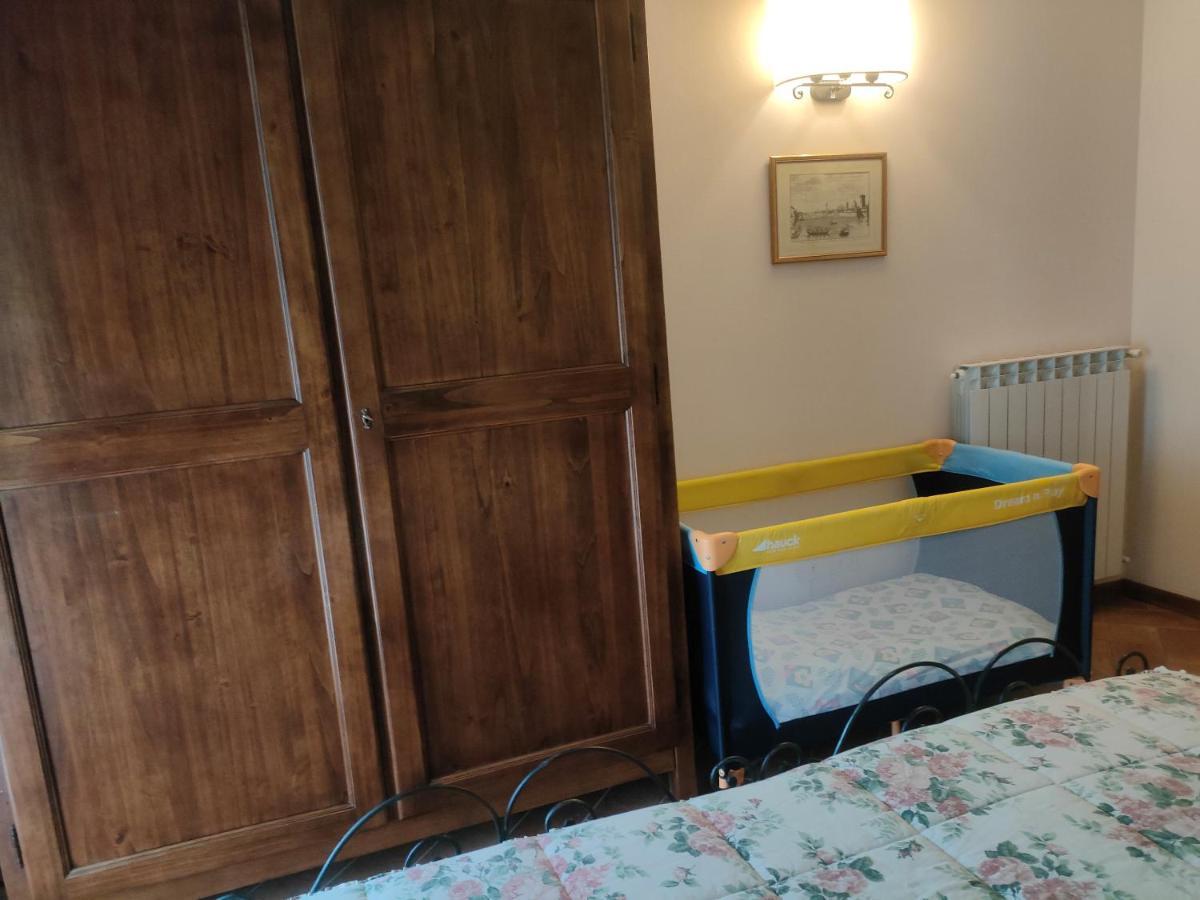 Borgo Caiano Country Inn エクステリア 写真