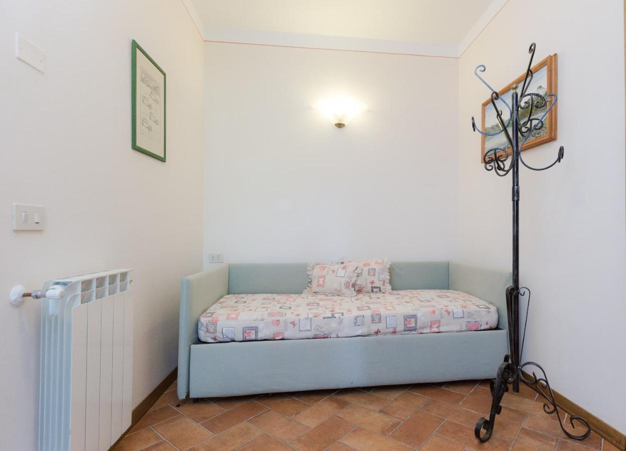 Borgo Caiano Country Inn エクステリア 写真