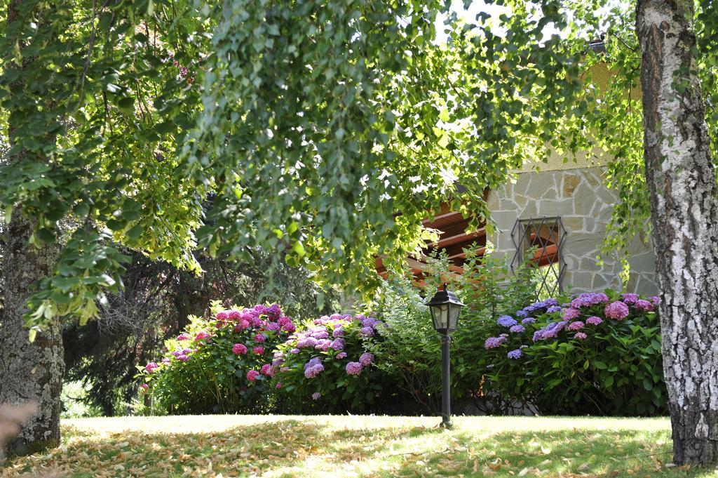Borgo Caiano Country Inn エクステリア 写真