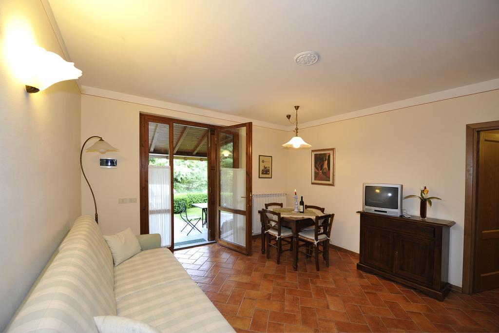 Borgo Caiano Country Inn エクステリア 写真